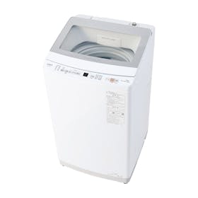 AQUA 縦型全自動洗濯機 7kg AQW-P7PJ(W) 2023年製 AQUA 縦型全自動洗濯機 7kg AQW-P7PJ(W) 2023年製