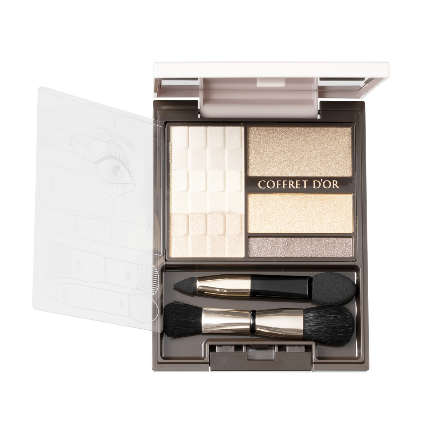 ゴールドアイシャドウのおすすめ人気ランキング15選 Mybest