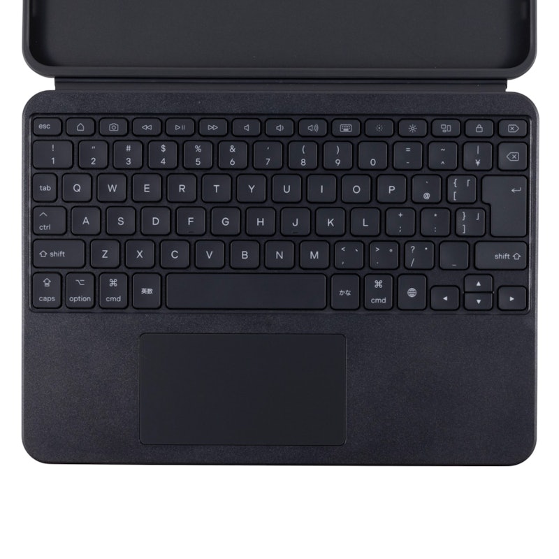 Touch Book for iPad Air 11インチ/10.9インチ 2