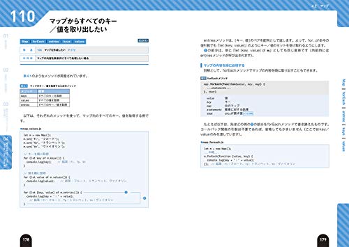 JavaScript逆引きレシピ 第2版 2