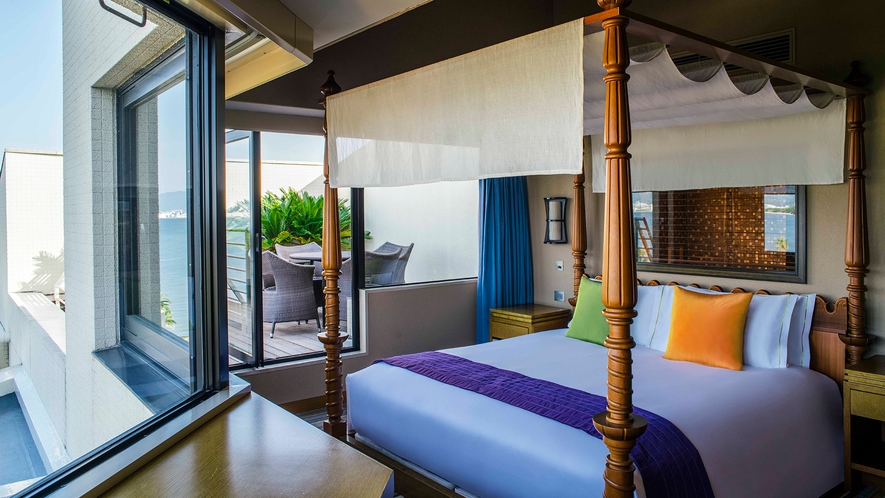THE LUIGANS Spa&Resort 3