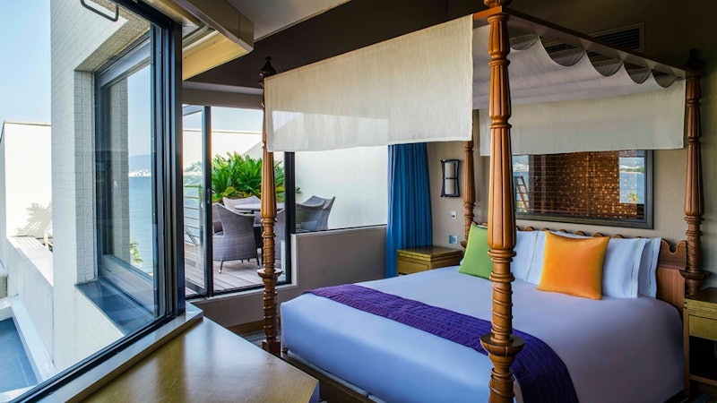 THE LUIGANS Spa&Resort 3