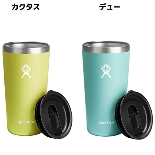 20 oz All Around Tumbler 7
