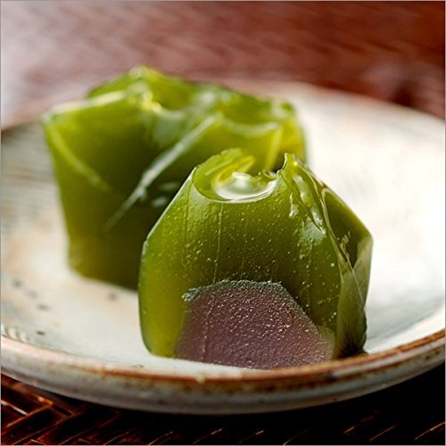 宇治抹茶 和菓子 4
