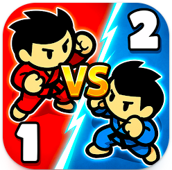 2人ミニゲーム 1
