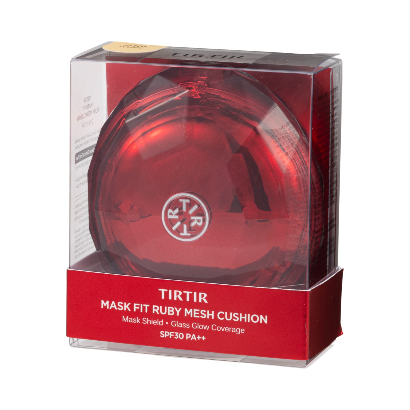 RUBY MESH CUSHION 8