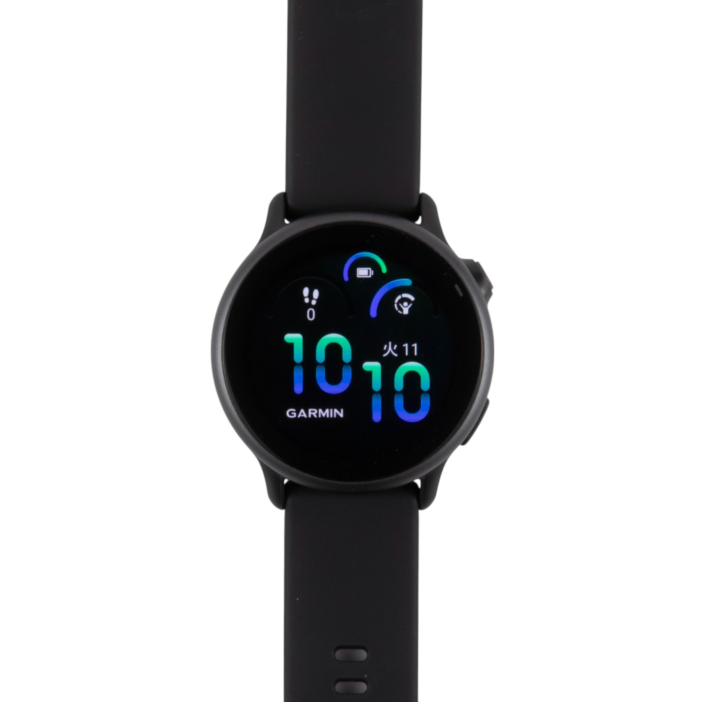 Garmin vívoactive 6 010-02985-30の口コミ・評判を元に検証してメリット・デメリットを徹底レビュー 3