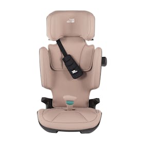 Britax Romer KIDFIX i-SIZEを検証レビュー!ジュニアシートの選び方も紹介 4