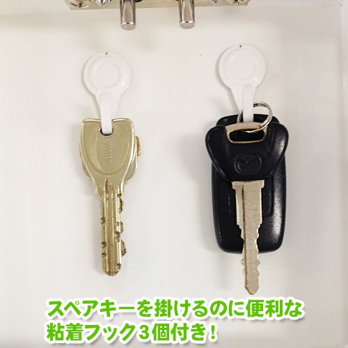 WAKI ハンガー式隠し金庫 4
