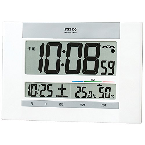 電波時計 1