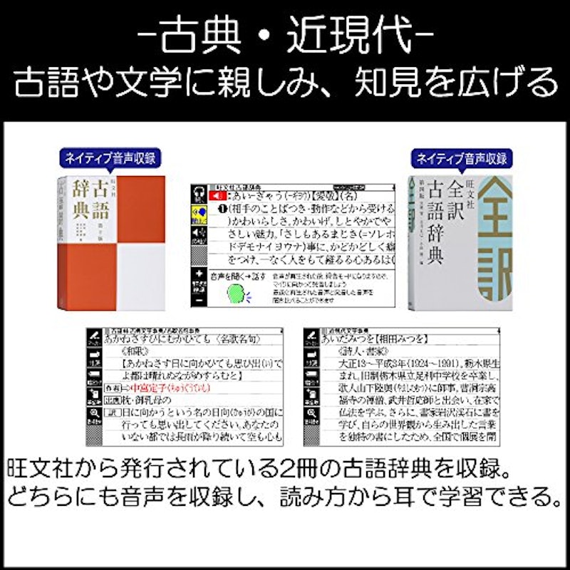 XD-Z20000 プロフェッショナルモデル 4