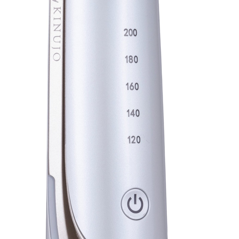 2WAY Iron 2