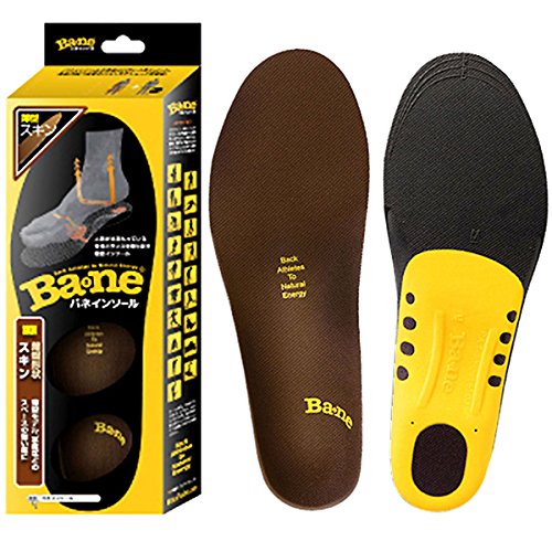 バネインソール スキン 1