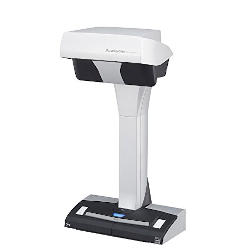 ScanSnap SV600 1