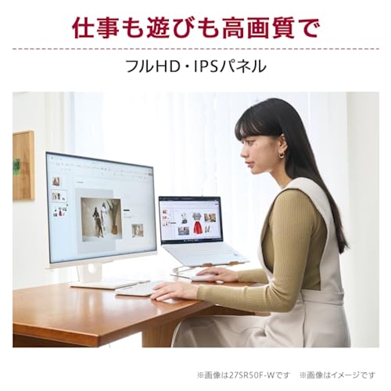スマートモニター 3