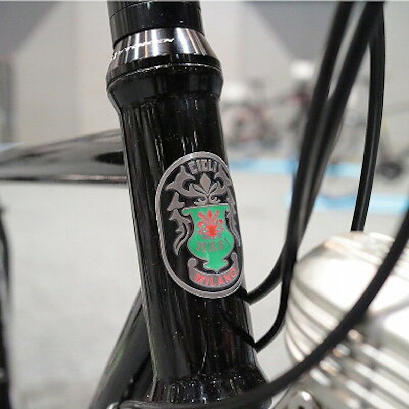 MASI SPECIALE RANDONNEUR ELITE 6