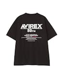 アビレックスのメンズTシャツのおすすめ人気ランキング【2026年6月】 4