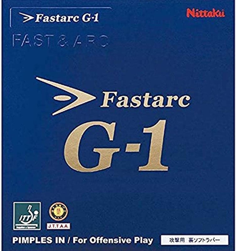 ファスタークG-1 1