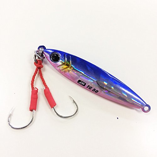 ジグパラ TG 3