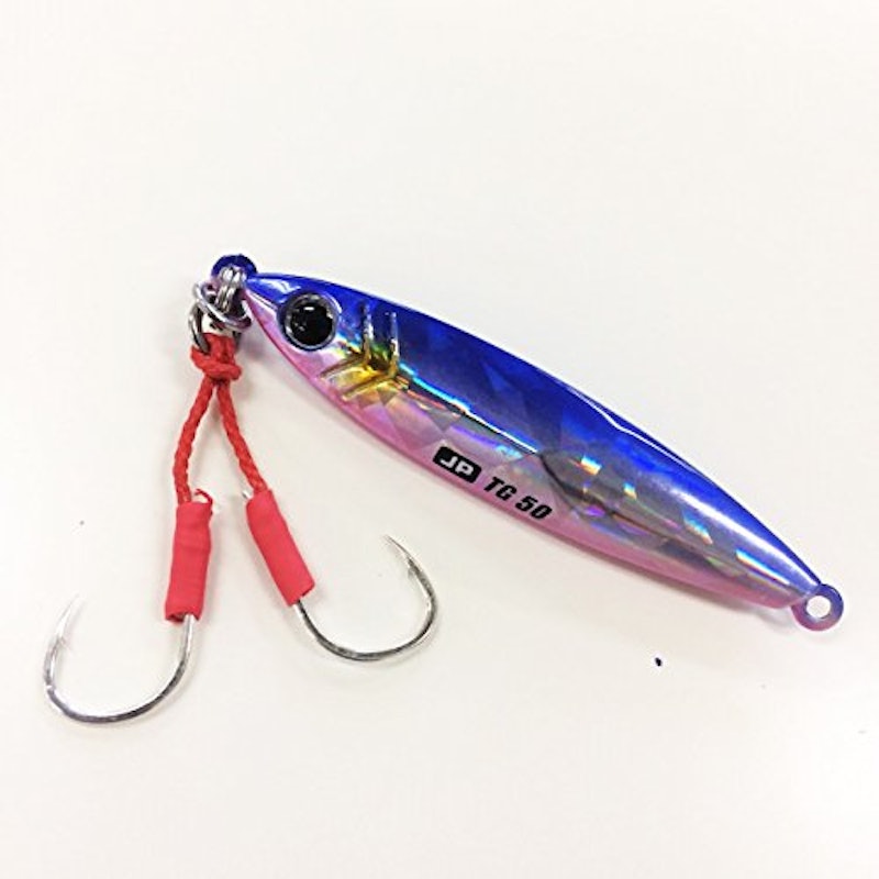 ジグパラ TG 3