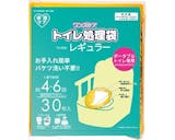 ポータブルトイレ用処理袋のおすすめ人気ランキング【ドラッグストアで買えるものも!2026年6月】 2