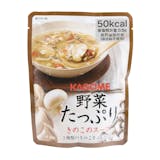 野菜が摂れる非常食のおすすめ人気ランキング【2026年5月】 3