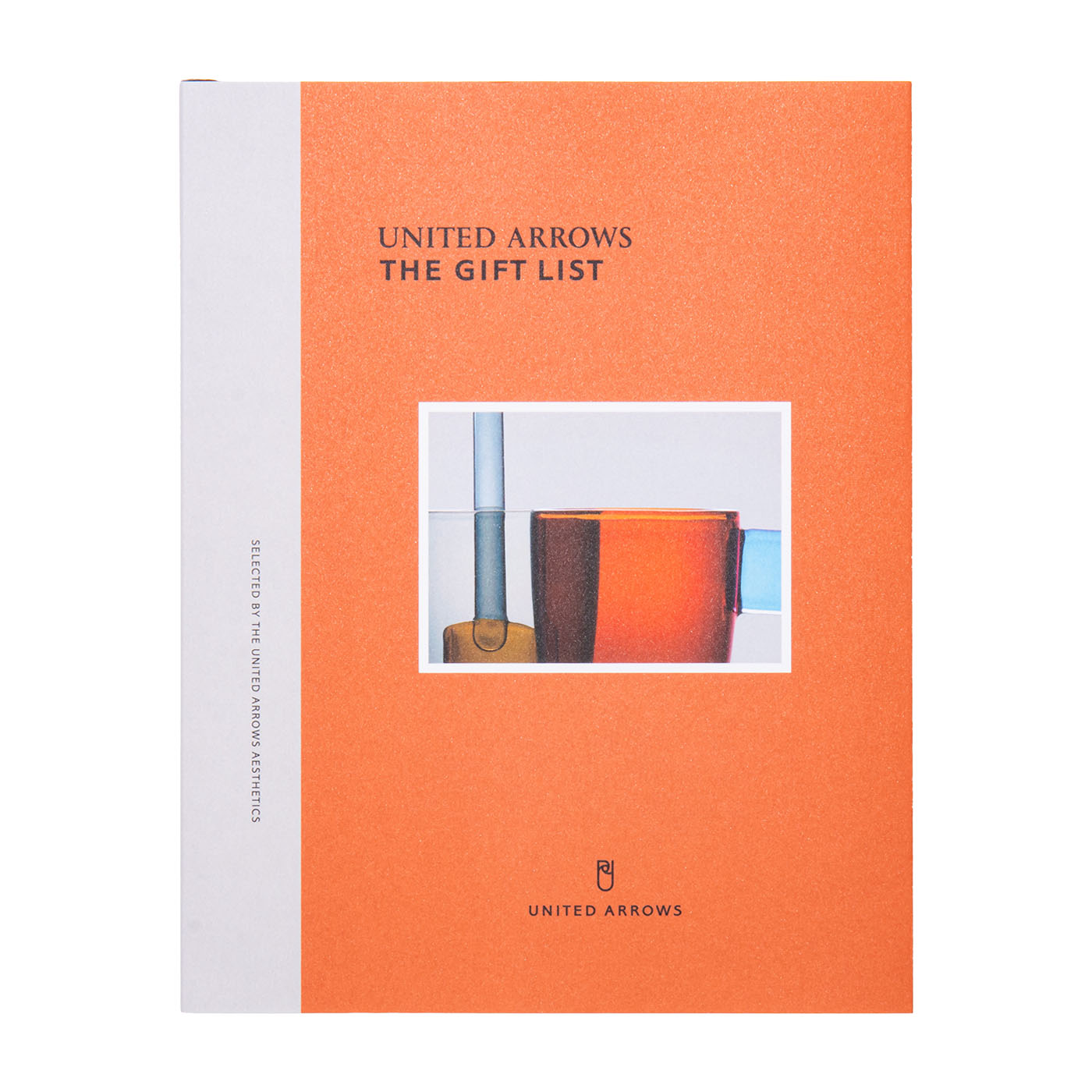 THE GIFT LIST BOOK TYPE_A 1