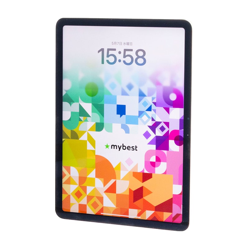 Apple iPad Air(M2)11インチを徹底レビュー!実際に使って Apple iPad Air(M2)11インチを徹底レビュー!実際に使って