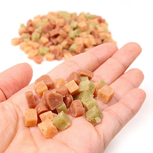 からだ想いの毎日ごはん 体重管理用 5
