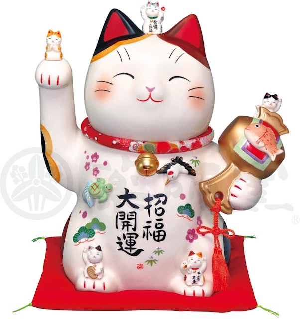 21年 招き猫のおすすめ人気ランキング10選 Mybest 21年 招き猫のおすすめ人気ランキング10選 Mybest