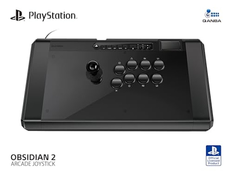 アーケード ジョイスティック 1