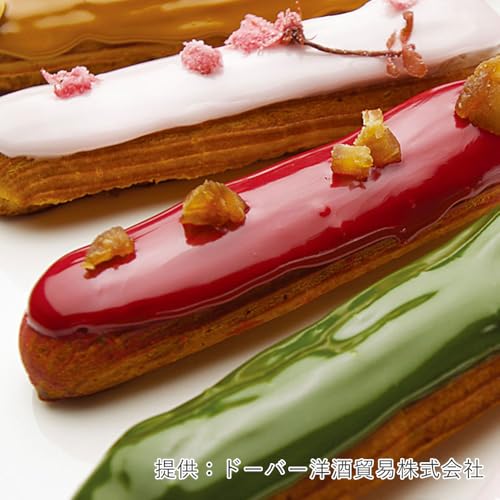 トックブランシュ 抹茶 3