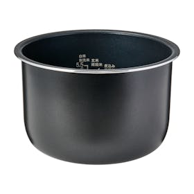 良品計画 調理機能付き 炊飯器5.5合 MJ-RC5Tを検証レビュー!5合 良品計画 調理機能付き 炊飯器5.5合 MJ-RC5Tを検証レビュー!5合