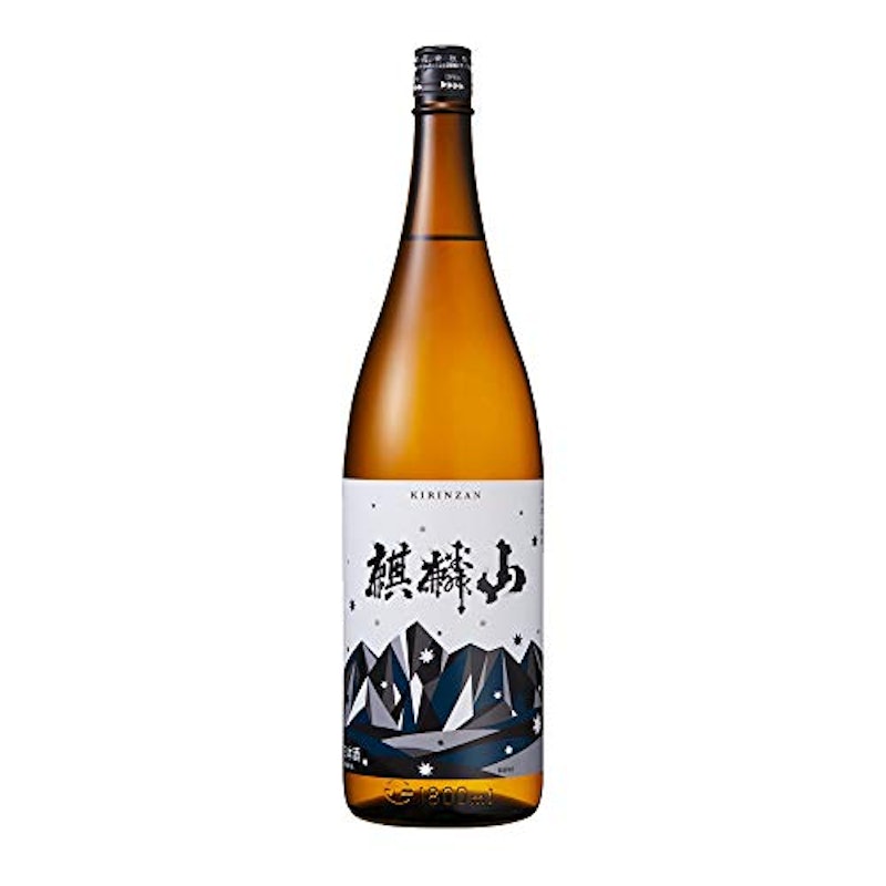 超辛口 1