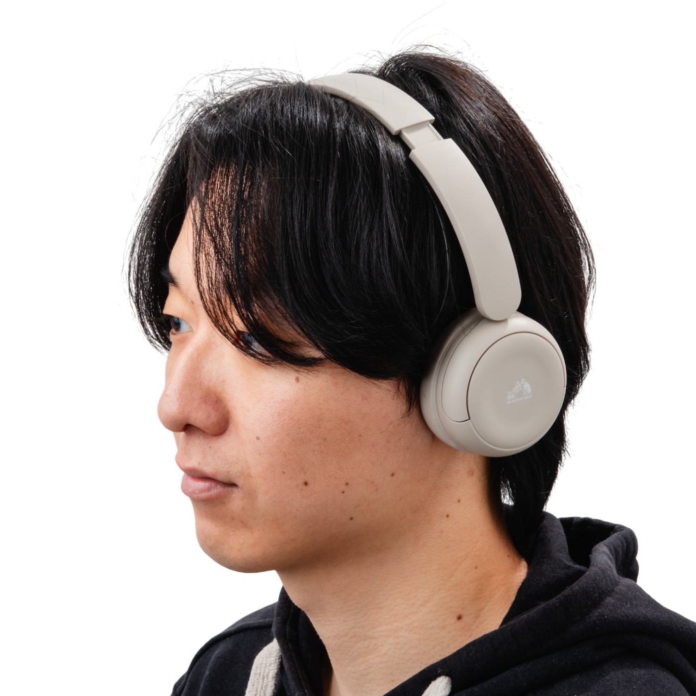 ワイヤレスヘッドホン 8