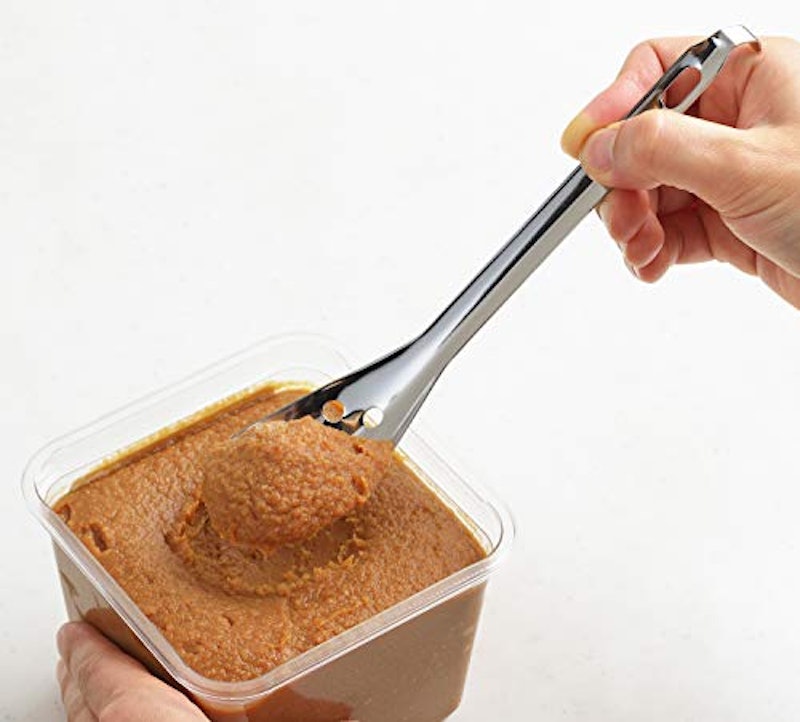 パンチングみそこし 2