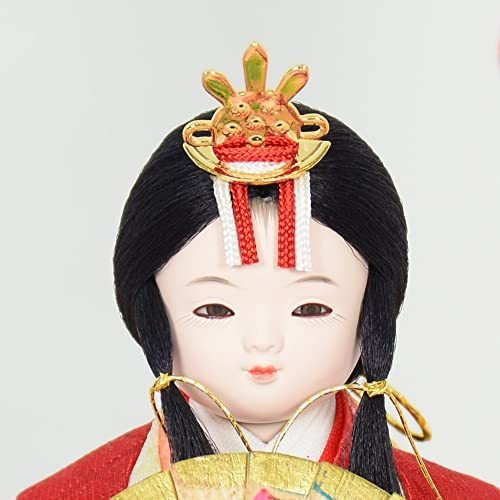 雛人形 悠香 3