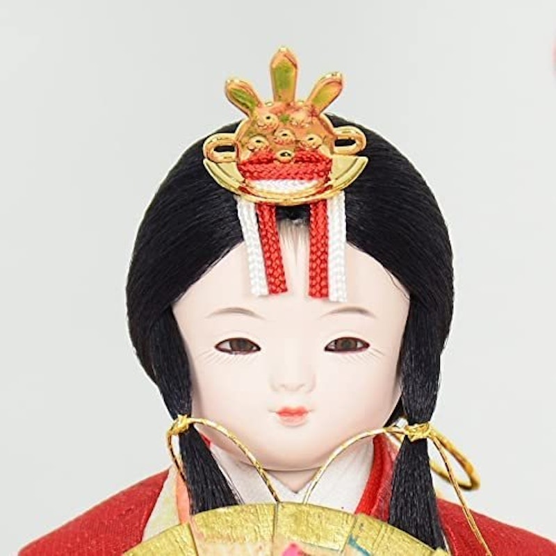 雛人形 悠香 3