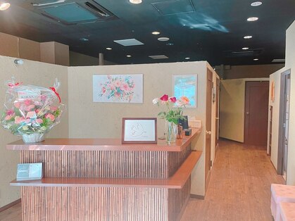 からだplus元気 上野御徒町店 リンパマッサージ・エステ 1
