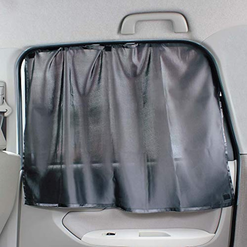 21年 車用カーテンのおすすめ人気ランキング16選 Mybest 21年 車用カーテンのおすすめ人気ランキング16選 Mybest