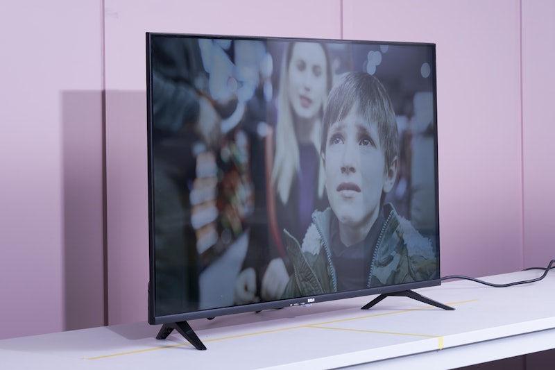 4K 43inch チューナーレスAndroidTV 13