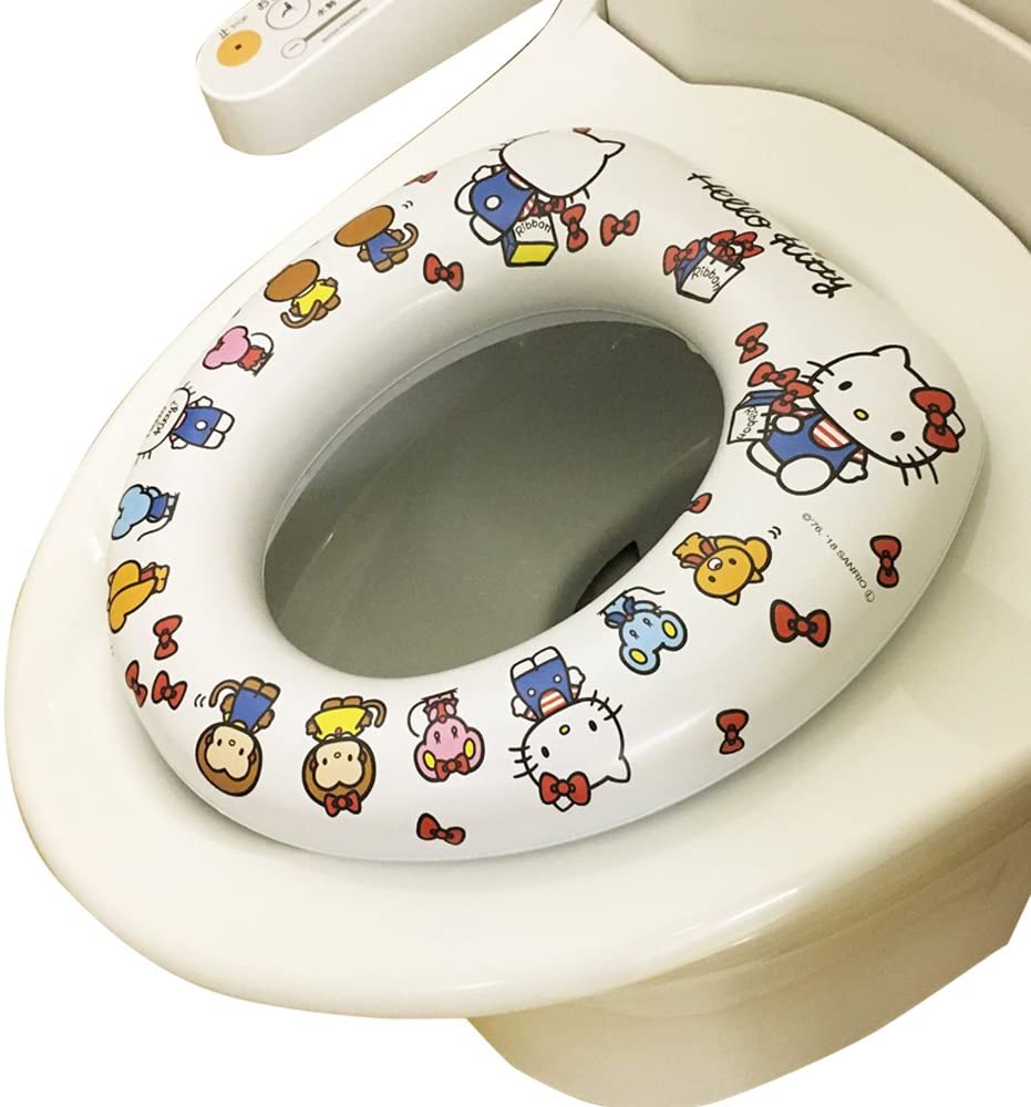ハローキティ ソフトシート I’m Kitty 4