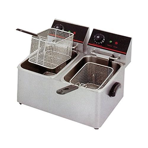 業務用電気フライヤー 1