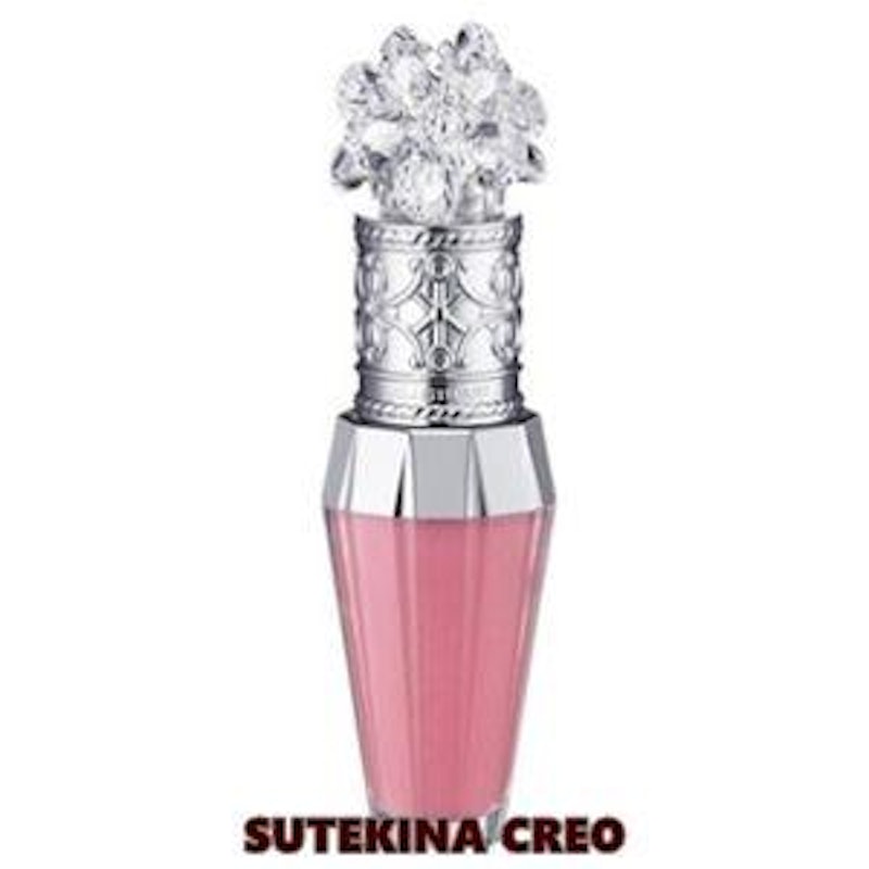 ジルスチュアートクリスタルブルームリップブーケセラム 1