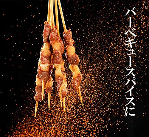 四川唐辛子粉 灯篭椒 4