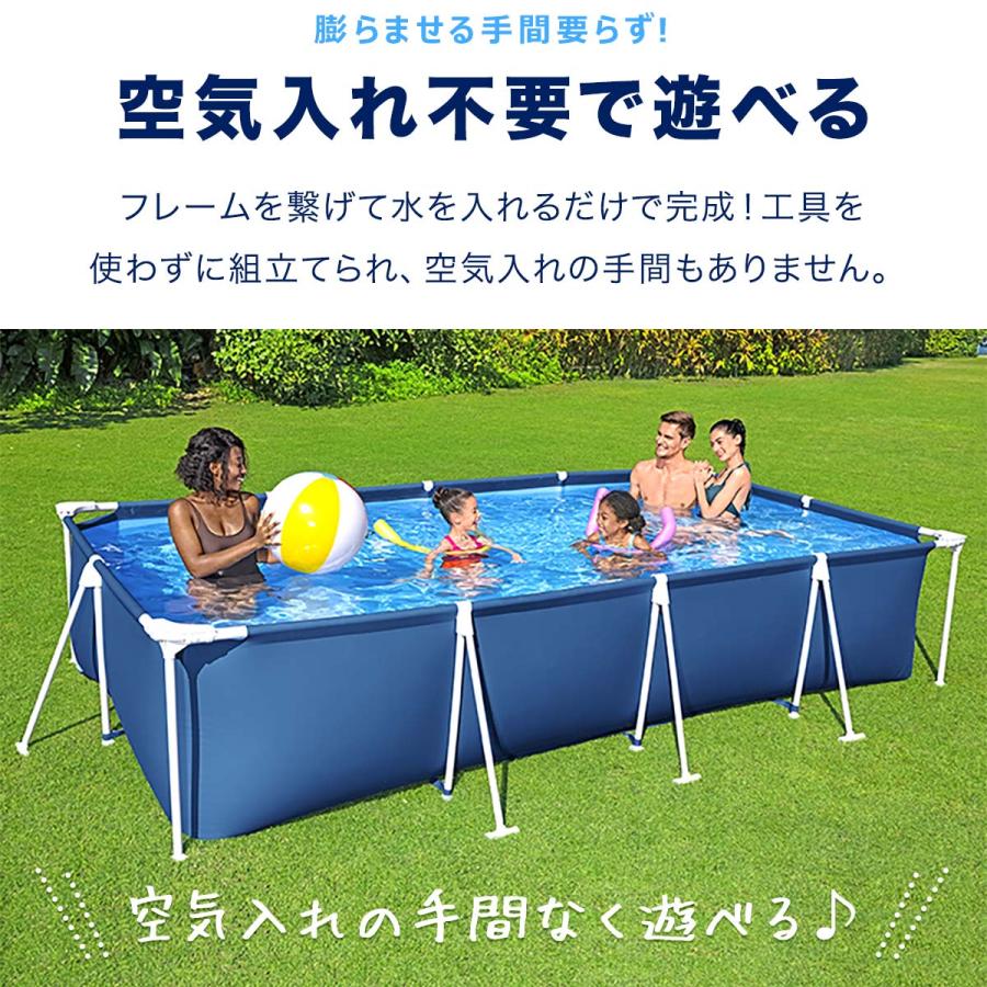 フレームプール 4
