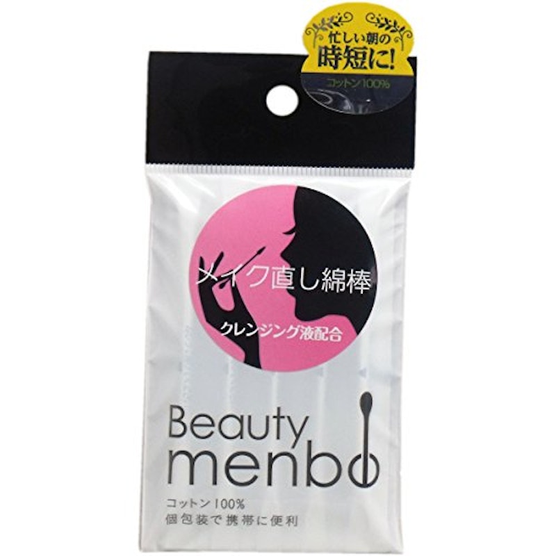 Bm メイク直し綿棒 1