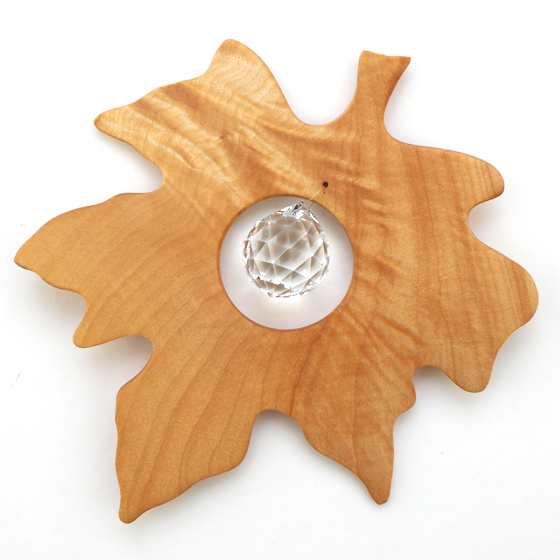 スワロフスキー社製クリスタルのサンキャッチャーのおすすめ人気