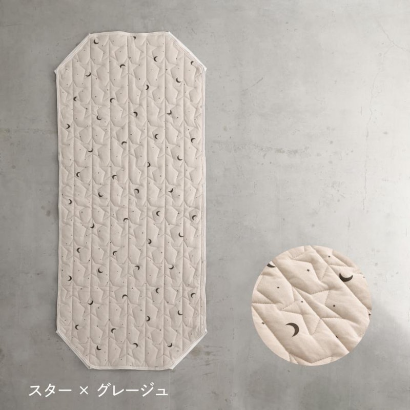 お昼寝コットカバー 10