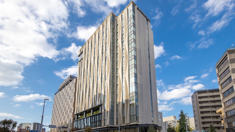 THE BLOSSOM HAKATA Premier 1